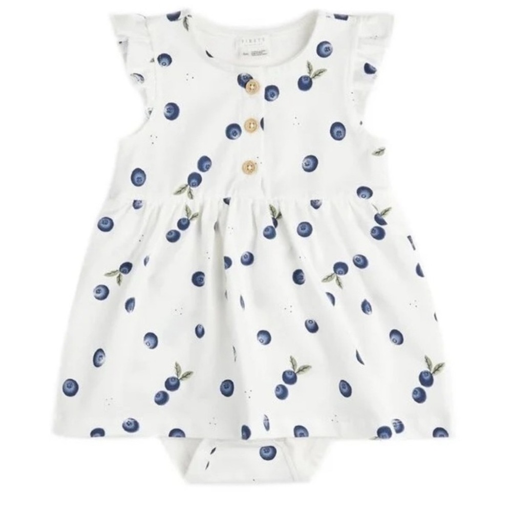 SEARCHING Petit Lem baby dress